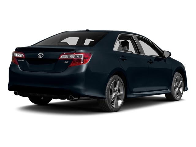 2014 Toyota Camry 4dr Sdn I4 Auto SE (Natl) *Ltd Avail*