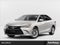 2016 Toyota Camry 4dr Sdn I4 Auto LE (SE)