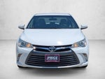 2016 Toyota Camry 4dr Sdn I4 Auto LE (SE)