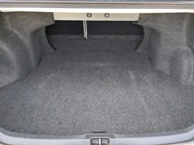 2016 Toyota Camry 4dr Sdn I4 Auto LE (SE)
