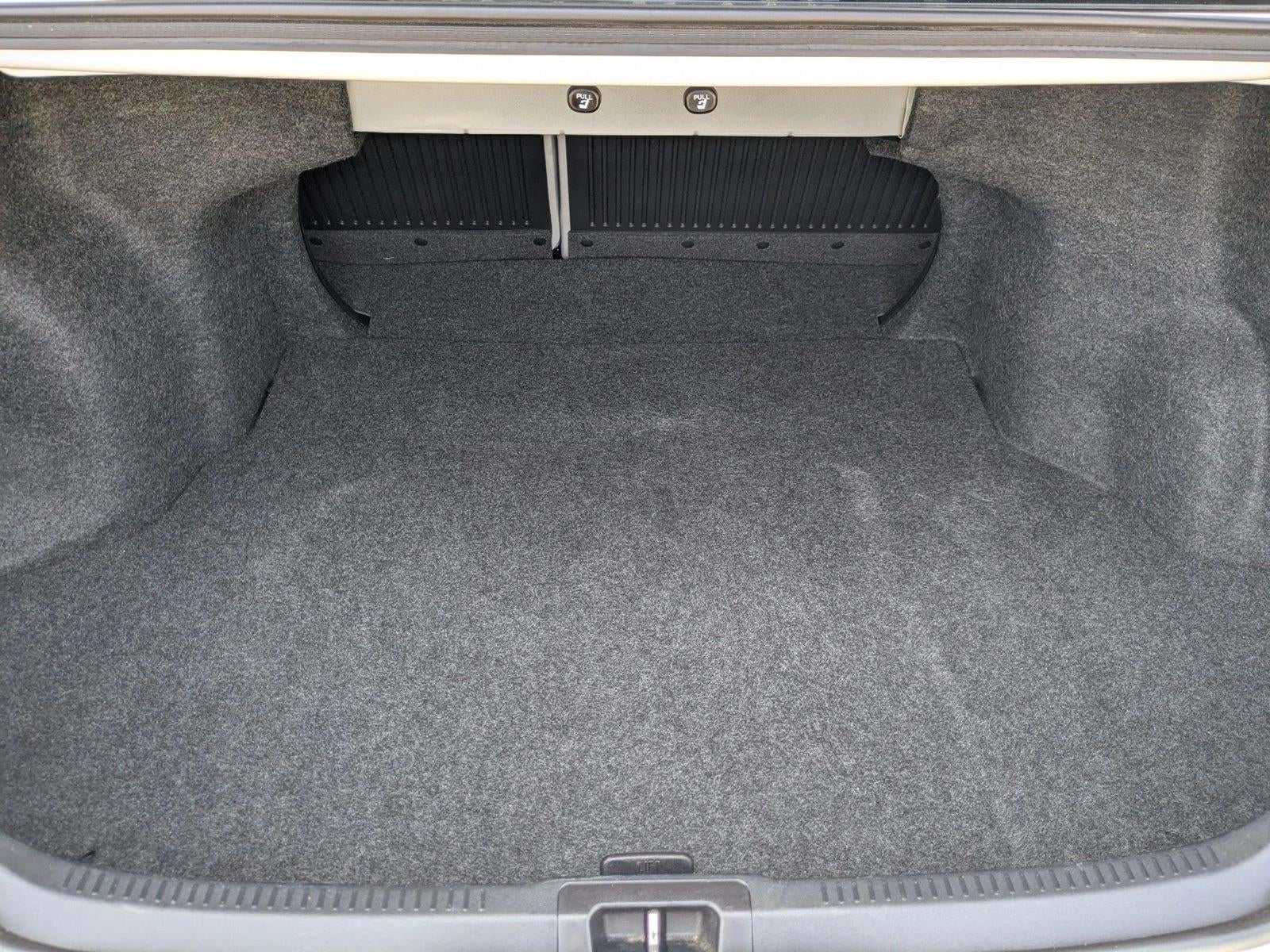 2016 Toyota Camry 4dr Sdn I4 Auto LE (SE)