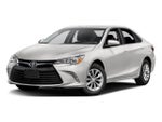 2016 Toyota Camry 4dr Sdn I4 Auto LE (SE)