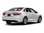 2016 Toyota Camry 4dr Sdn I4 Auto LE (SE)