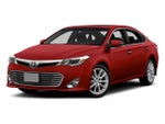 2014 Toyota Avalon 4dr Sdn Limited (Natl)