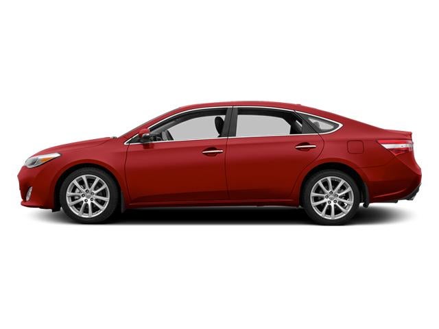 2014 Toyota Avalon 4dr Sdn Limited (Natl)