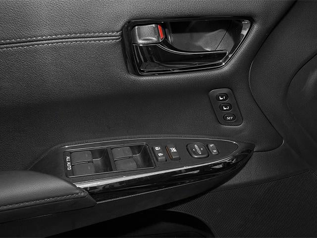 2014 Toyota Avalon 4dr Sdn Limited (Natl)