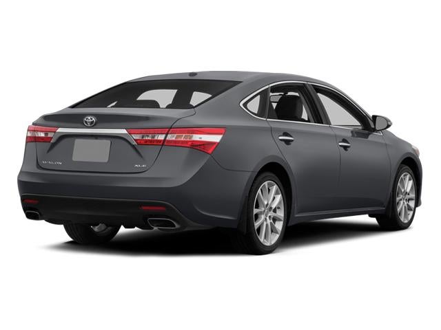 2014 Toyota Avalon 4dr Sdn Limited (Natl)