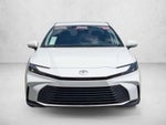 2025 Toyota Camry LE (SE)