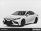 2022 Toyota Camry Hybrid XSE CVT (Natl)