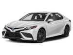 2022 Toyota Camry Hybrid XSE CVT (Natl)