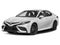 2022 Toyota Camry Hybrid XSE CVT (Natl)