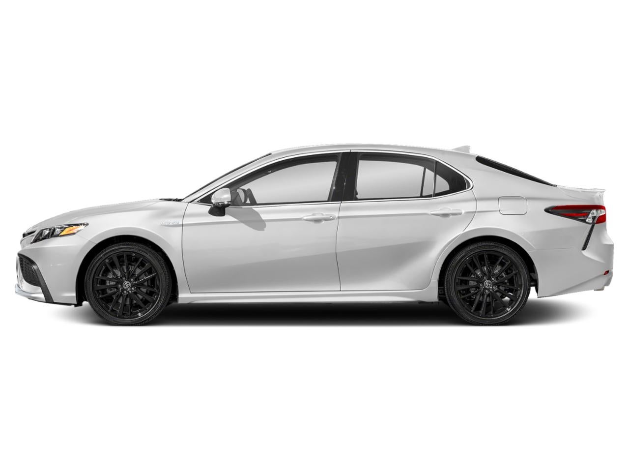 2022 Toyota Camry Hybrid XSE CVT (Natl)