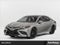 2022 Toyota Camry Hybrid XSE CVT (Natl)