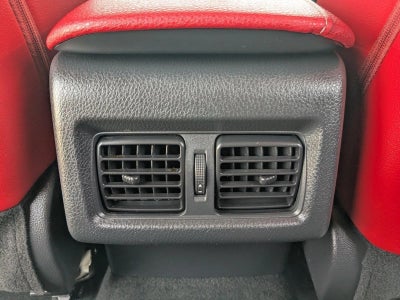 2022 Toyota Camry Hybrid XSE CVT (Natl)