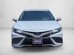 2022 Toyota Camry Hybrid XSE CVT (Natl)