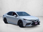 2022 Toyota Camry Hybrid XSE CVT (Natl)