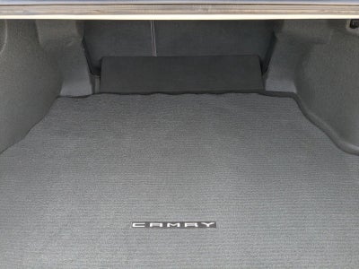 2022 Toyota Camry Hybrid XSE CVT (Natl)