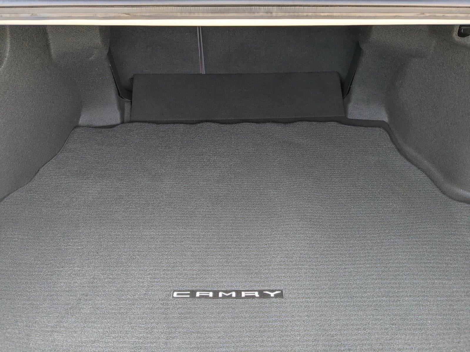 2022 Toyota Camry Hybrid XSE CVT (Natl)