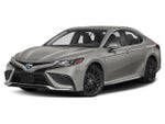 2022 Toyota Camry Hybrid XSE CVT (Natl)