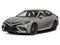 2022 Toyota Camry Hybrid XSE CVT (Natl)