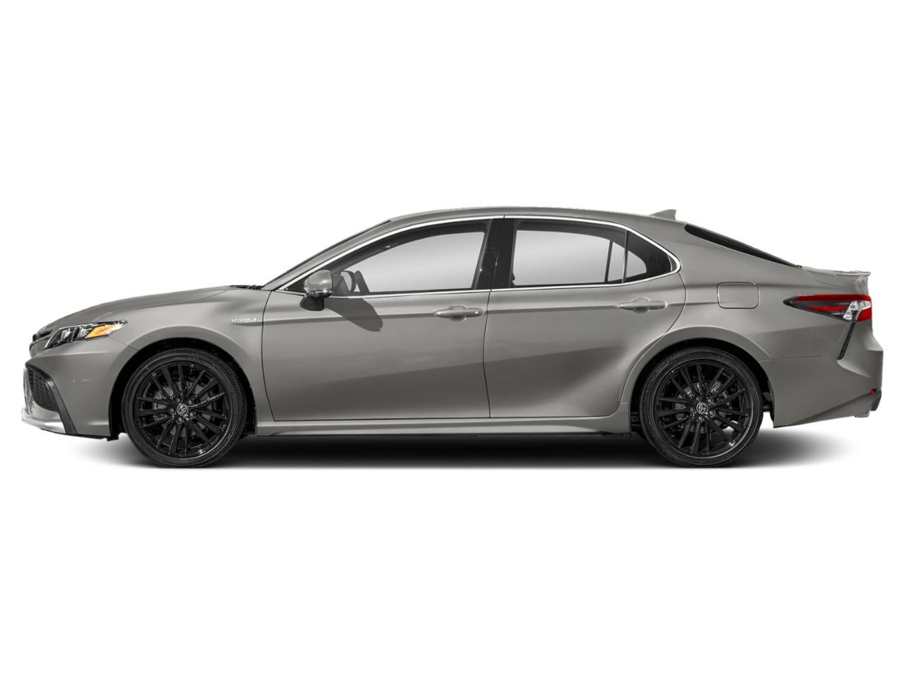 2022 Toyota Camry Hybrid XSE CVT (Natl)