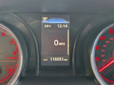 2020 Toyota Camry TRD V6 Auto (Natl)