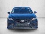2020 Toyota Camry TRD V6 Auto (Natl)