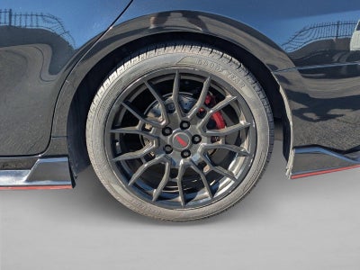 2020 Toyota Camry TRD V6 Auto (Natl)