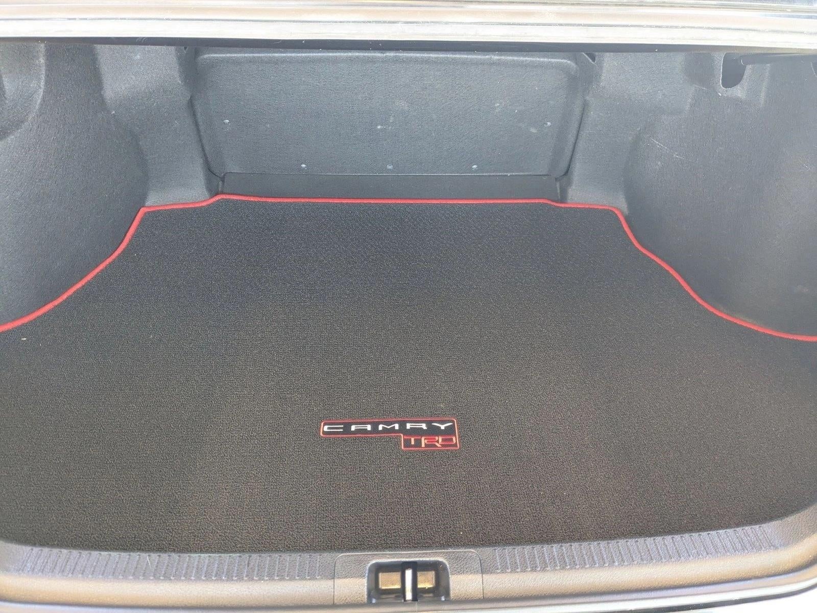 2020 Toyota Camry TRD V6 Auto (Natl)