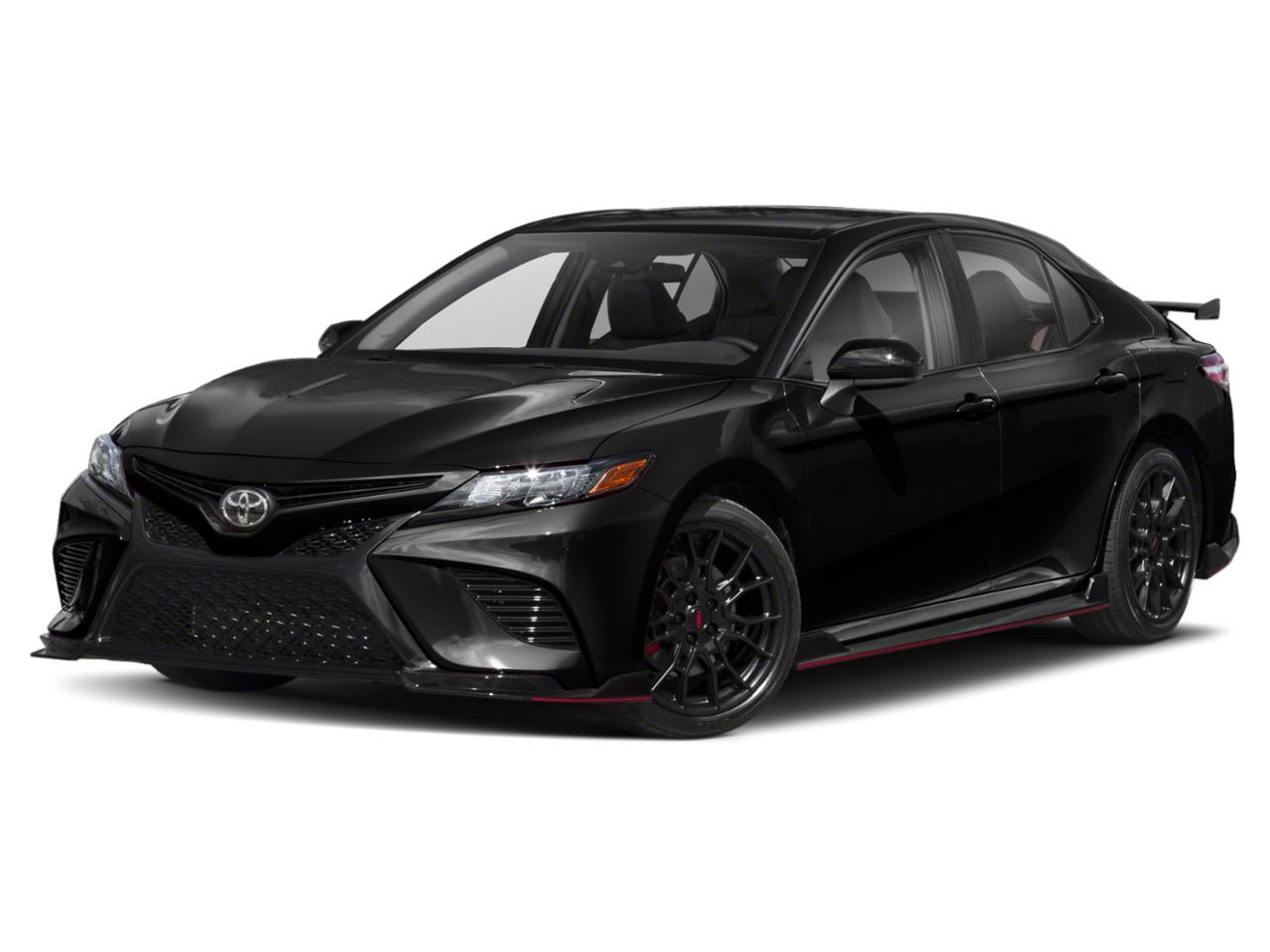 2020 Toyota Camry TRD V6 Auto (Natl)
