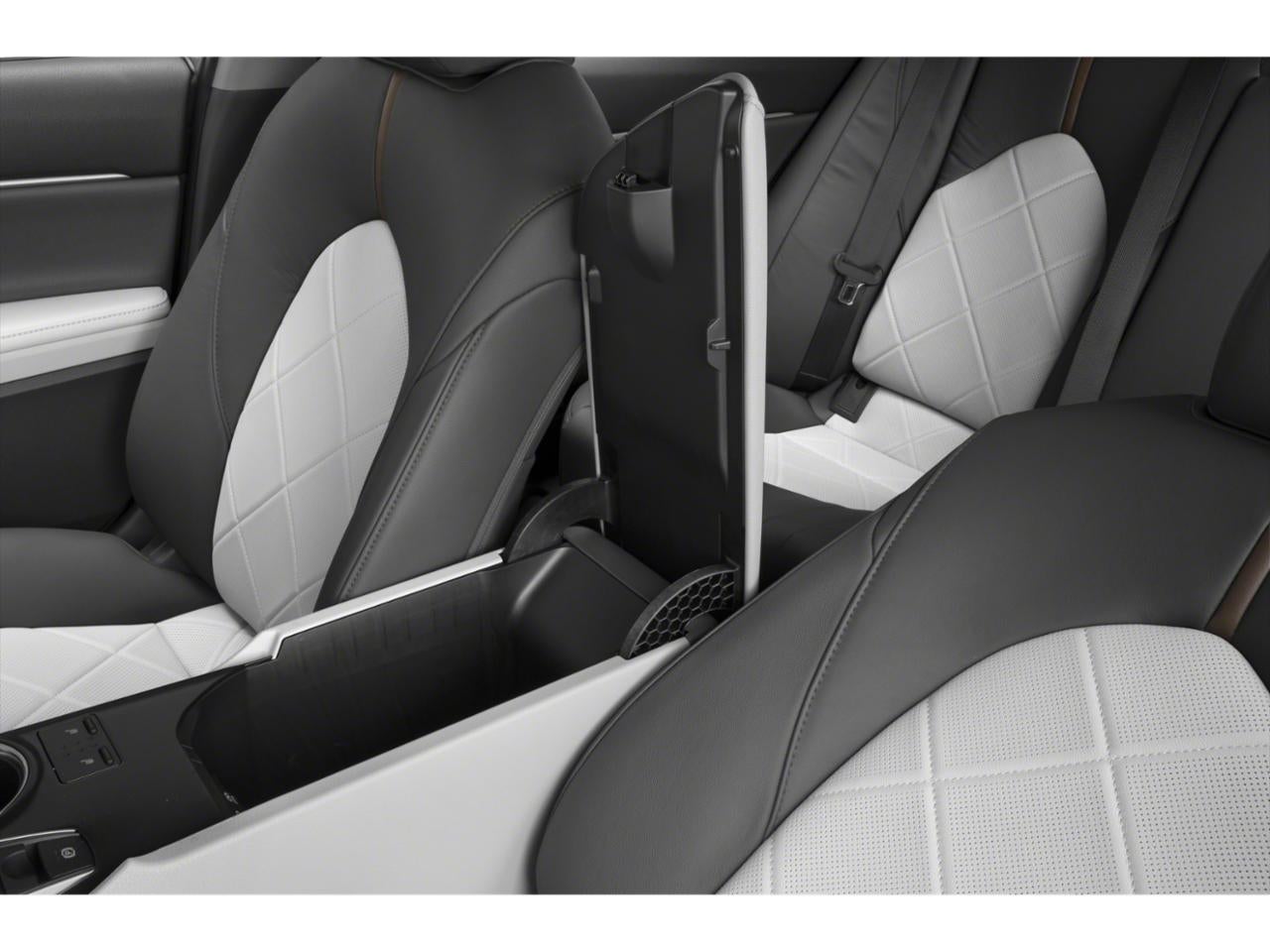 2020 Toyota Camry TRD V6 Auto (Natl)