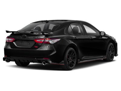 2020 Toyota Camry TRD V6 Auto (Natl)