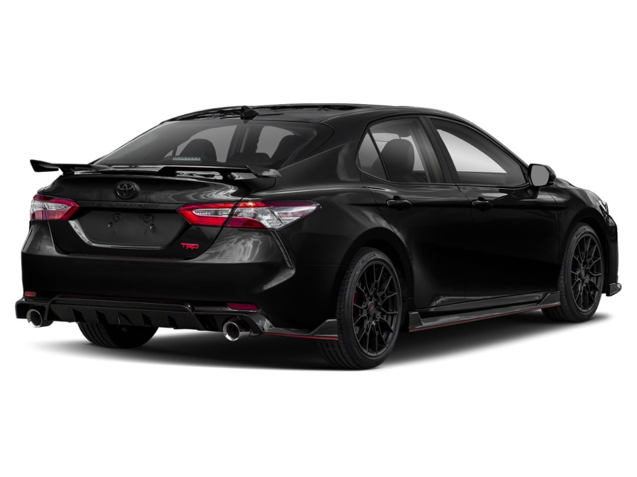 2020 Toyota Camry TRD V6 Auto (Natl)