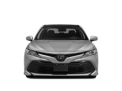 2020 Toyota Camry TRD V6 Auto (Natl)