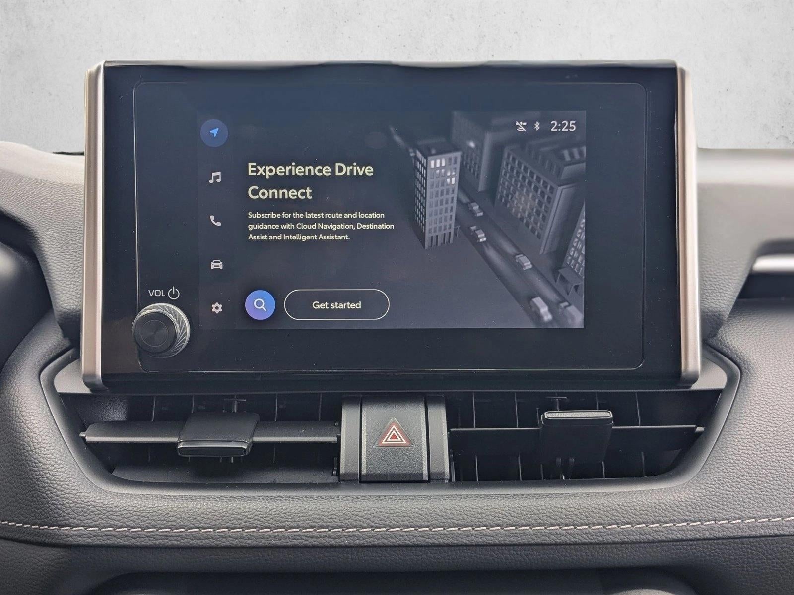 2024 Toyota RAV4 Hybrid XLE AWD (Natl)