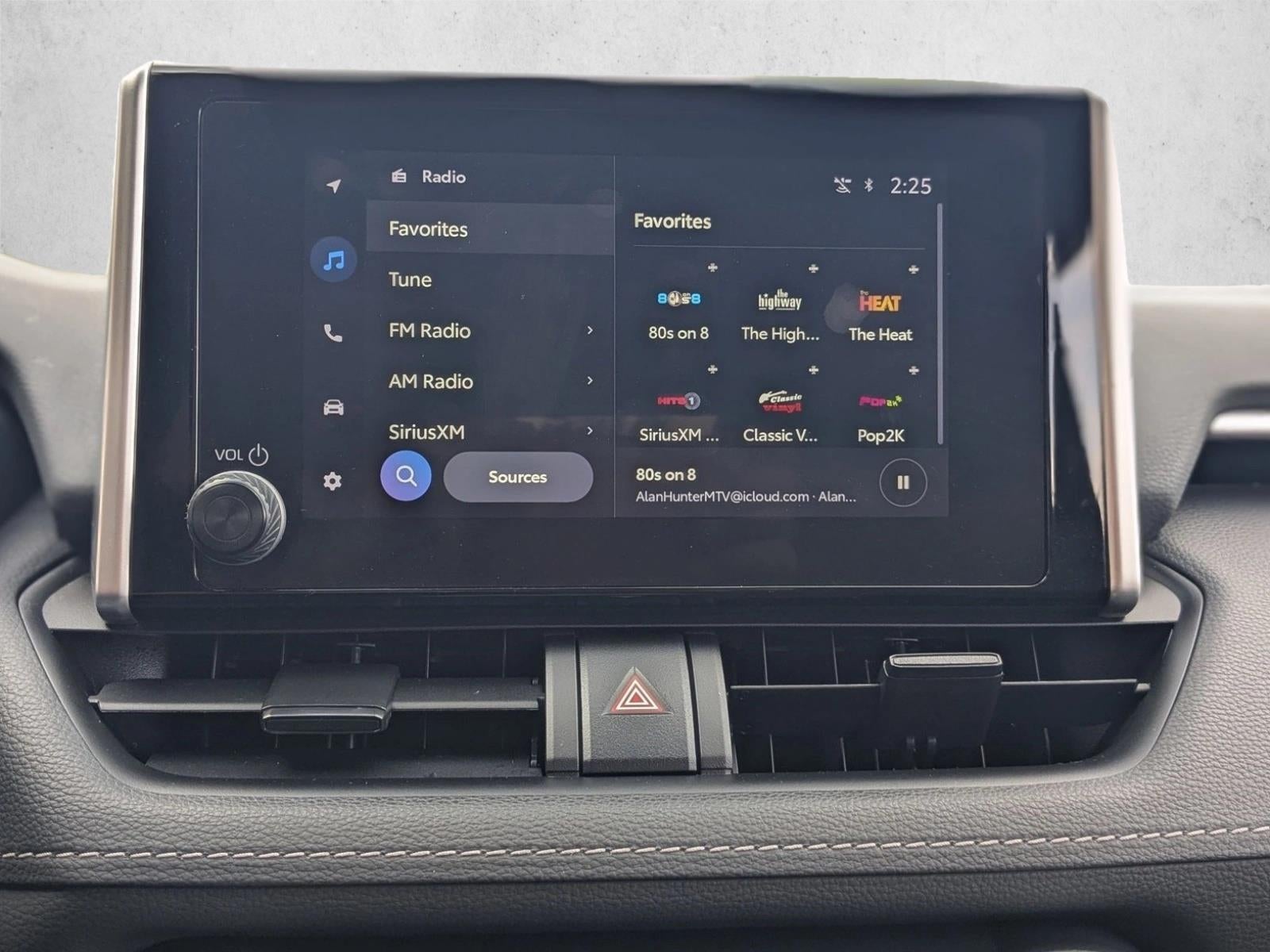 2024 Toyota RAV4 Hybrid XLE AWD (Natl)