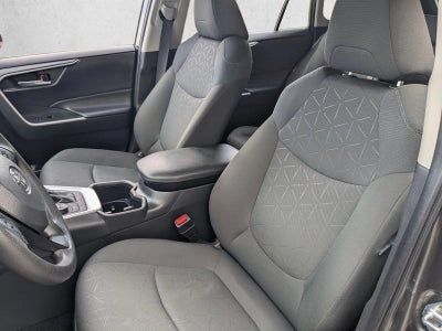 2024 Toyota RAV4 Hybrid XLE AWD (Natl)