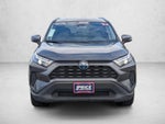 2024 Toyota RAV4 Hybrid XLE AWD (Natl)