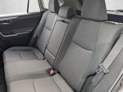 2024 Toyota RAV4 Hybrid XLE AWD (Natl)