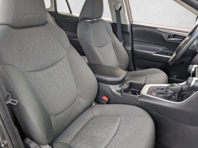 2024 Toyota RAV4 Hybrid XLE AWD (Natl)