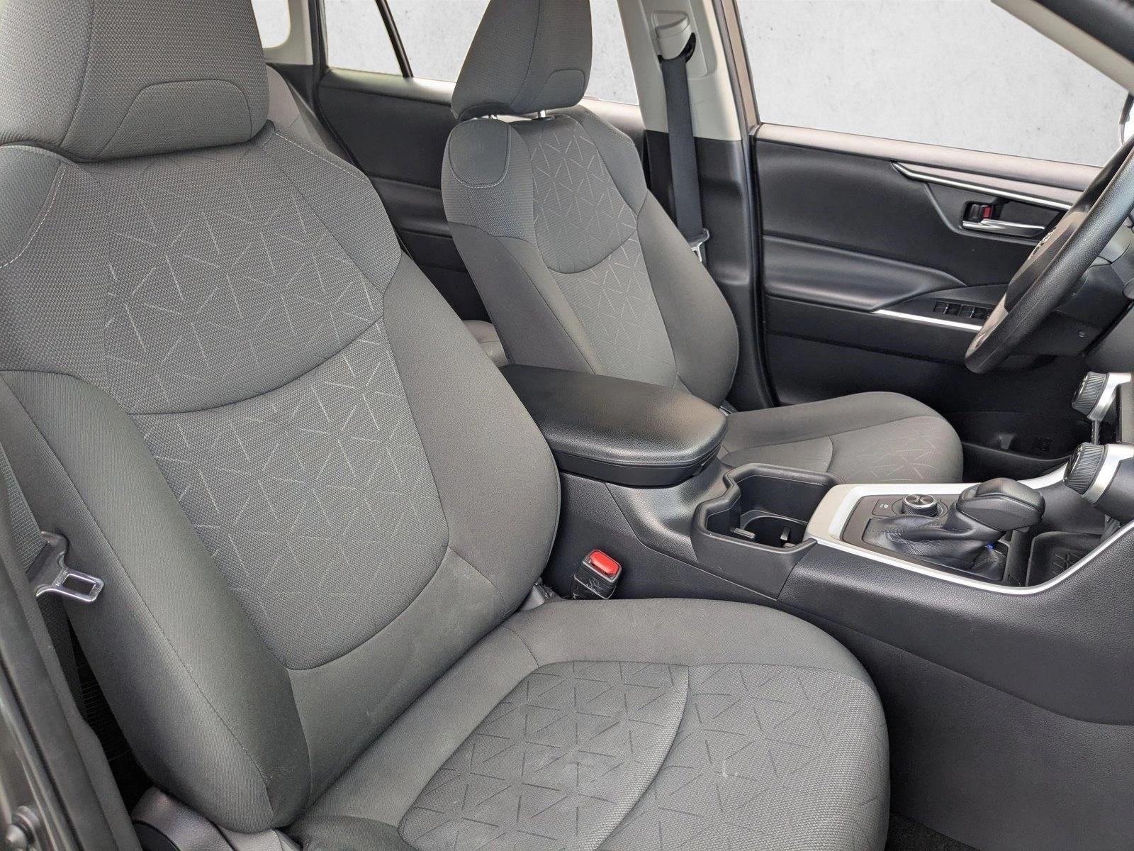 2024 Toyota RAV4 Hybrid XLE AWD (Natl)