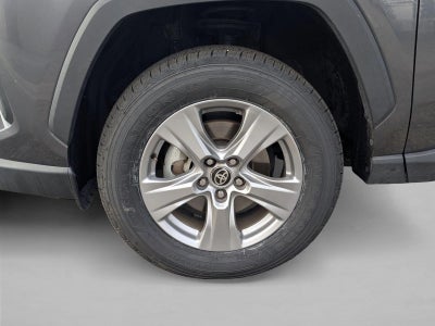 2024 Toyota RAV4 Hybrid XLE AWD (Natl)