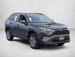 2024 Toyota RAV4 Hybrid XLE AWD (Natl)