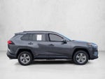 2024 Toyota RAV4 Hybrid XLE AWD (Natl)