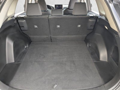 2024 Toyota RAV4 Hybrid XLE AWD (Natl)