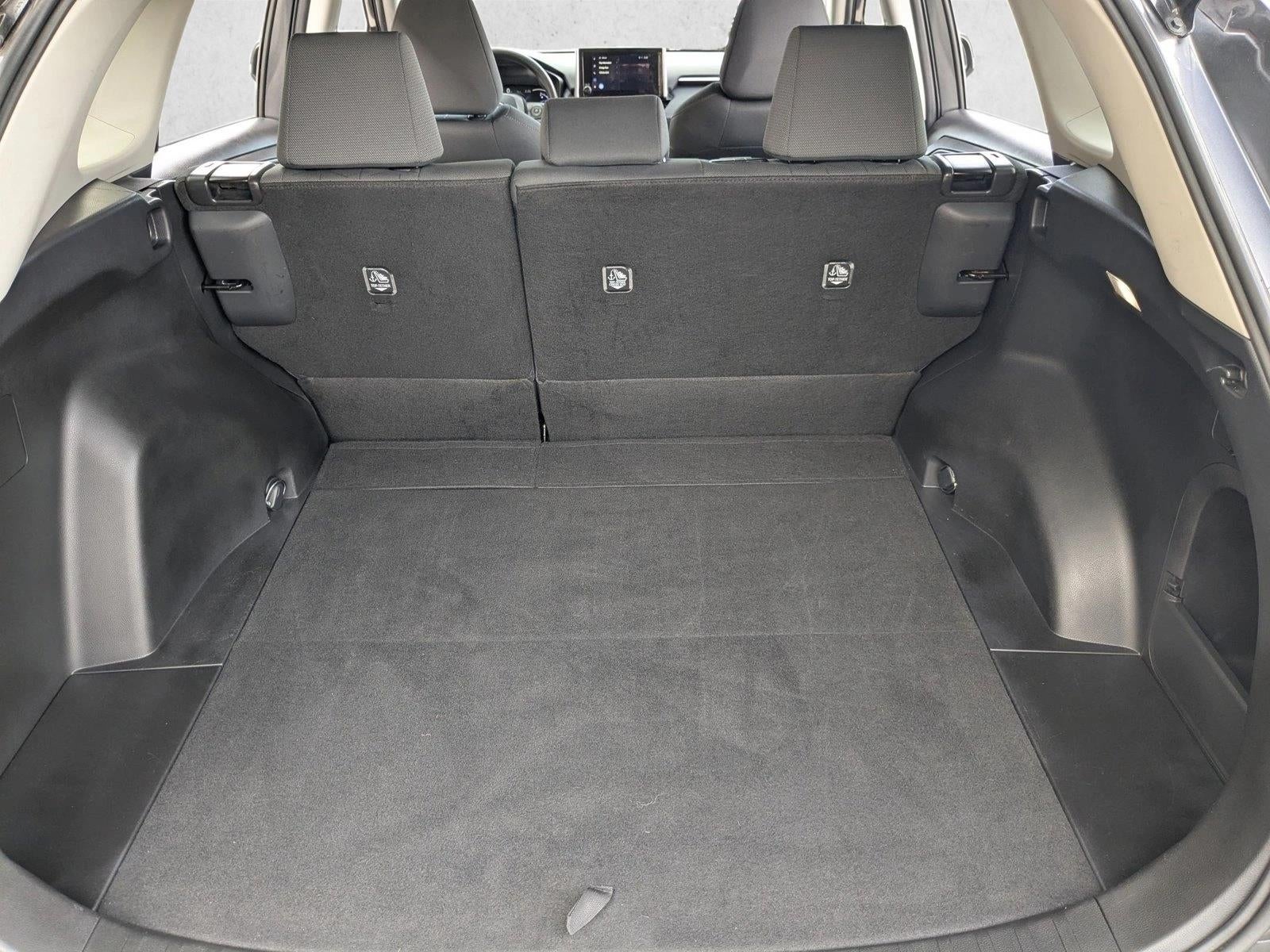 2024 Toyota RAV4 Hybrid XLE AWD (Natl)