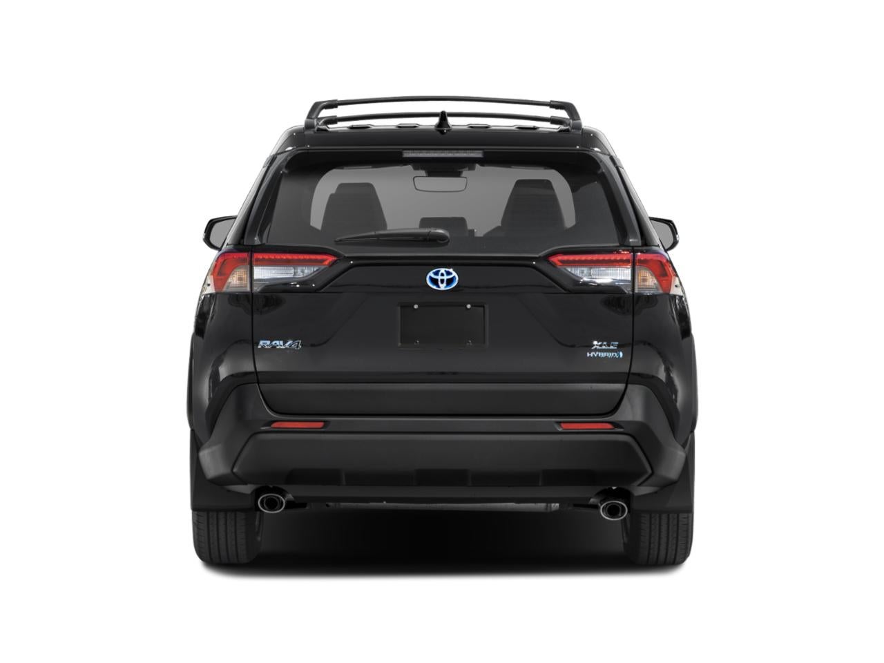 2024 Toyota RAV4 Hybrid XLE AWD (Natl)