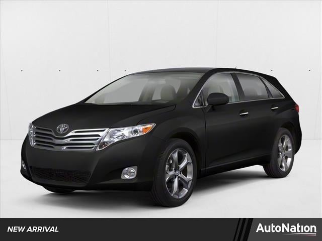 2010 Toyota Venza 4dr Wgn I4 FWD (Natl)