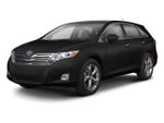 2010 Toyota Venza 4dr Wgn I4 FWD (Natl)