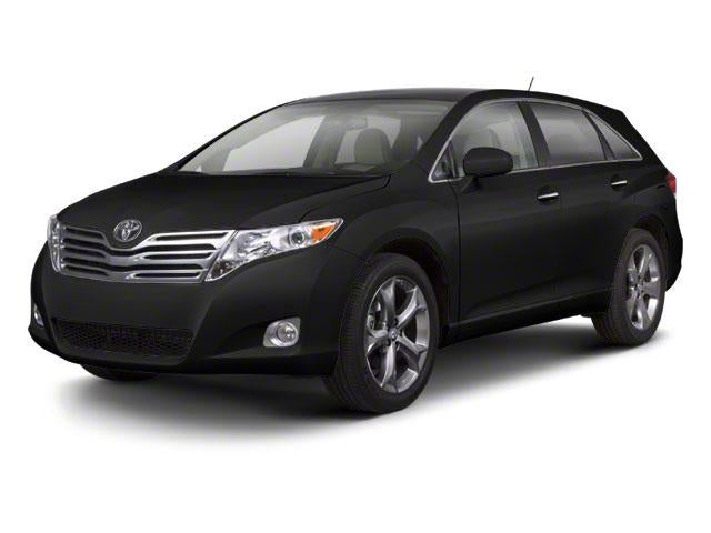 2010 Toyota Venza 4dr Wgn I4 FWD (Natl)